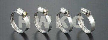 Germany Type Hose Clamp?