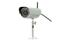 Waterproof Hd 720p Ip Cameras Wifi With Night Vision 25m Surveillance Cameras