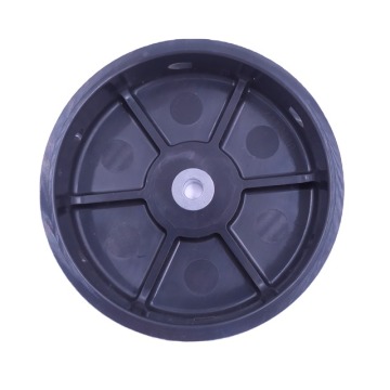 Injection Small Plastic Moulded Parts Cleaner Part