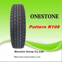 Passenger Tyre, PCR Tyre, Radial Car Tyre (DOT, ECE, GCC, SONCAP)