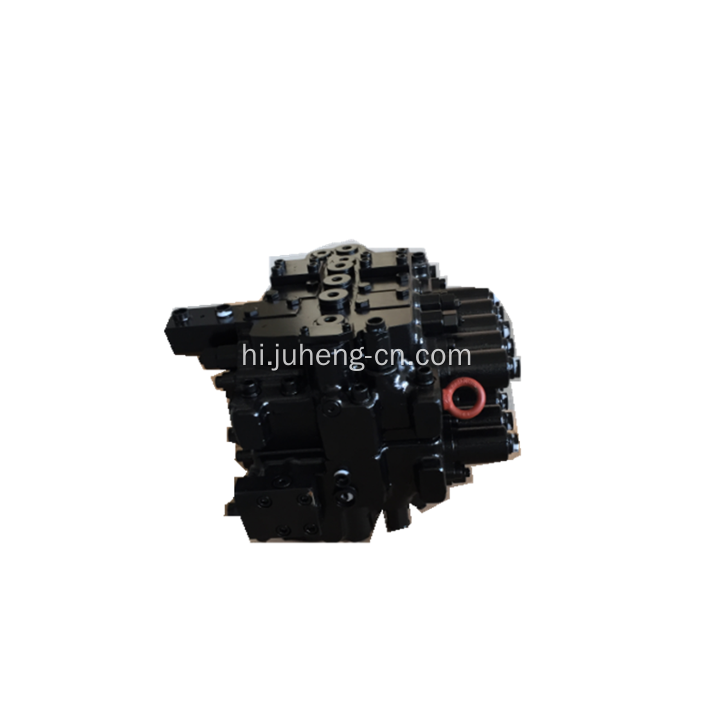 Doosan सोलर 360LC-5 मेन कंट्रोल वाल्व 2426-1234 2426-1234A