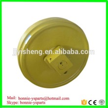 excavator front idler roller hitachi ex120 excavator idler