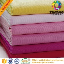 2016 wholesale dyed cotton corduroy fabrics textiles