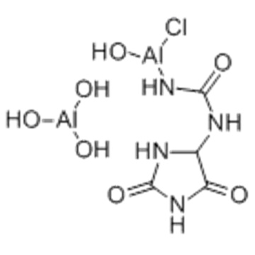 ALCLOXA CAS 1317-25-5