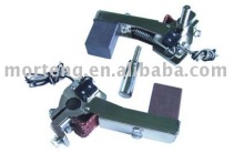 electrical carbon brush holder for wind turbine generator