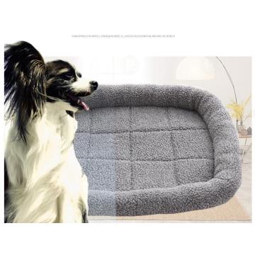 Dog litter pet mat winter dog mat