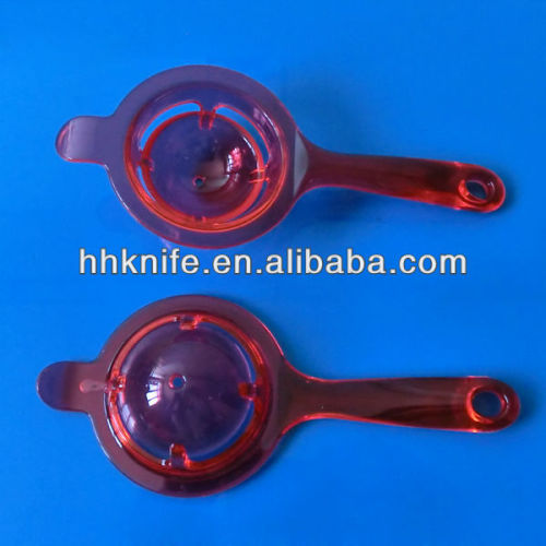 Plastic Egg Separator