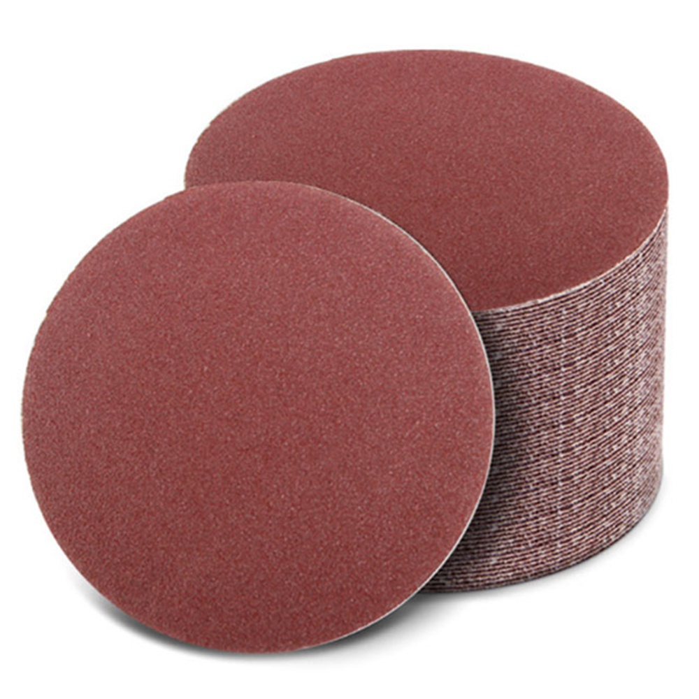 alumina sanding disc