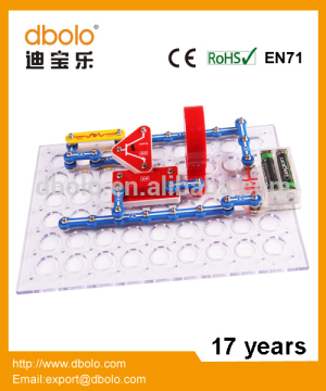 Whosale hand-held generator kit