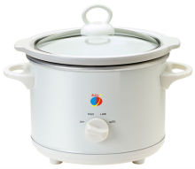 Compact Chinese Electric Slow Cooker for Baby Kitchen Appliances