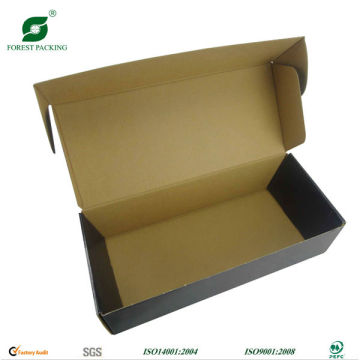 2013 FASHION FLEXO PRINTING CORRUGATED SHIPPING BOX