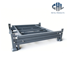 Warehouse Foldable Storage Rack for Goods