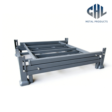 Warehouse Foldable Storage Rack for Goods