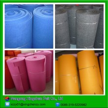 Acrylic Felt, Polyester Felt for Craft