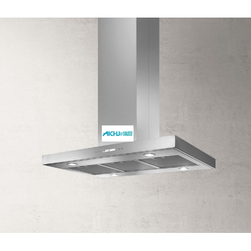 Best Extractor Hood Stainless Steel