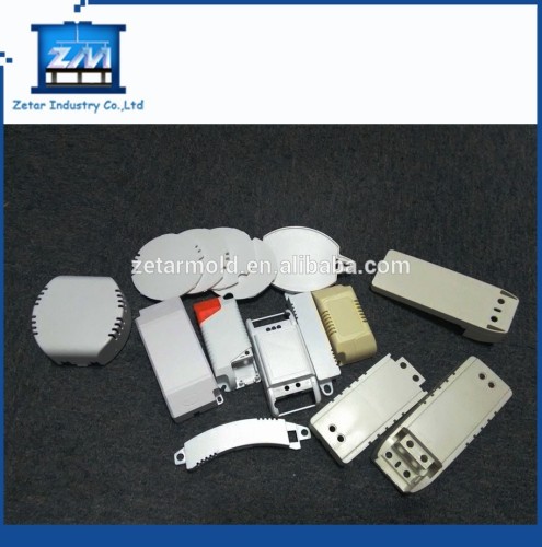 Professional custom made injection moulding plastic products