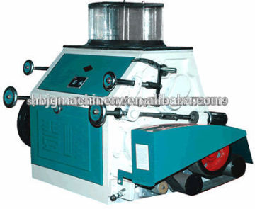 small grain roller mill,vertical roller mill,roller flour mill