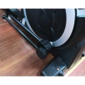 Gym magnetic elliptical cross trainer exercise equipment