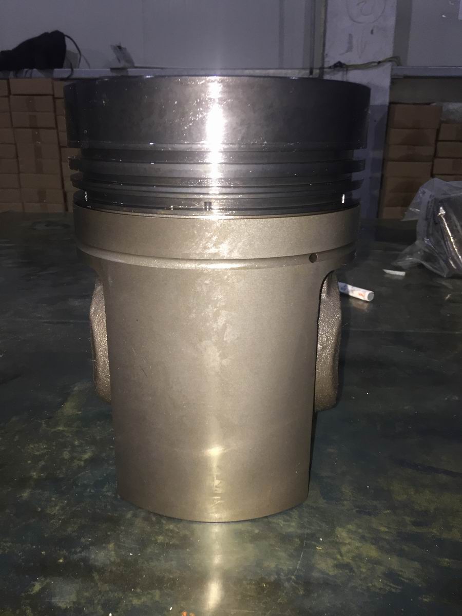 Anillo de pistón del generador Generator Piston Ring