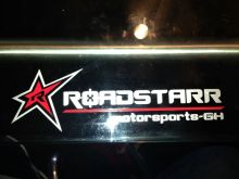 Waterproof Decoration Vinyl Car Sticker Of 3m Sliver Reflective Label