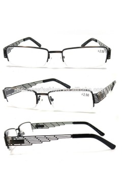 Special Temples Design Reading Glasses in 2017