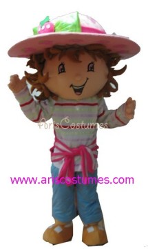 draculaura mascot costume, party costumes