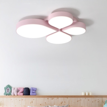 LEDER Decorative Flush Ceiling Lamps