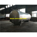 20000L Aboveground Propane Storage Tankers