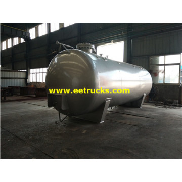 20000L Aboveground Propane Storage Tankers