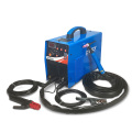 TIG AC DC TIG225P Pulse welder 220V 225amp TIG/TIG Pulse/MMA multi process for aluminum welding