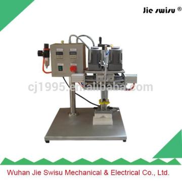 beer crown capping machine