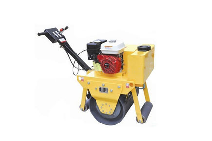 FYL-600 Walk Behind Vibratory Road Roller