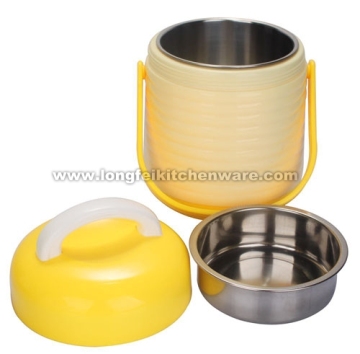 Insulated Food Container