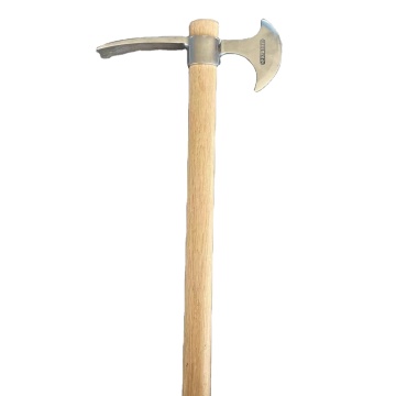 Portable Multi-functional Round Head Survival Camping Garden Axe