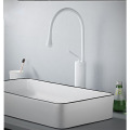 Sanitärartikel 3 Farben Modedesign Bad Badewanne Mixer Tap weiß Becken Wasserhahn