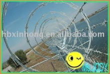 Razor Barbed Wire Tape