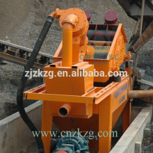 China Sand Mining Equipment Sand Tailing Recycling Machine for Production Line