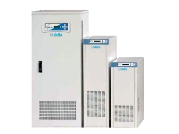 DELTA 200 Series Uninterruptible Power Supply