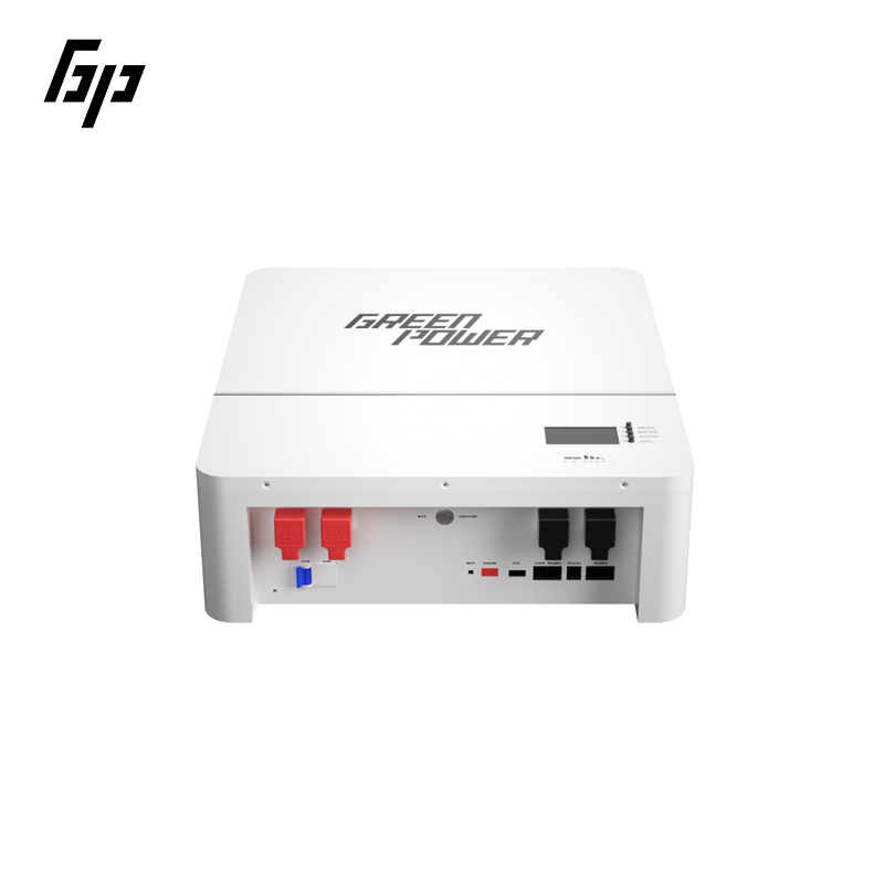 Batería de litio Lithium Battery