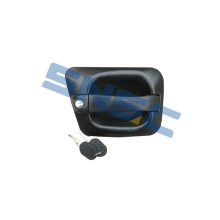 Sino Truck Howo Front Door Outer Handle