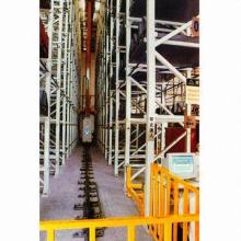 Automatic Three-dimensional Warehouse Shelving, Suitable for Electronics Industries