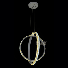 decorative crystal lights modern interior chandeliers