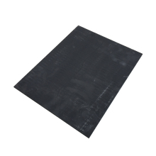 1mm Carbon Graphite Sheet Thin Plate for Electrode