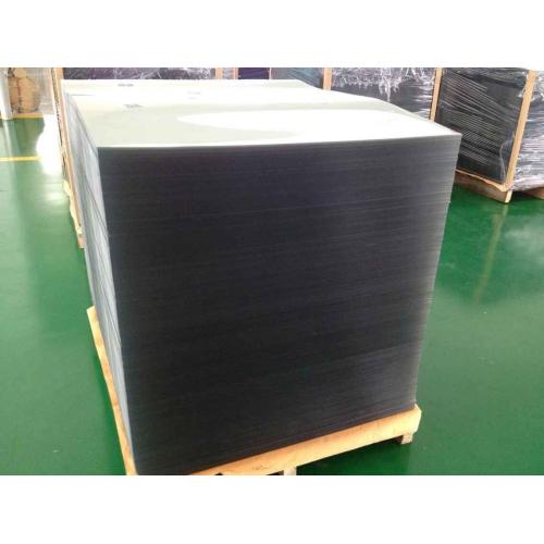 Quality PET Rigid Film Roll For Blister Packaging