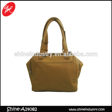 Ladies PU handbag/wholesale hanbag/wholesale ladies handbag