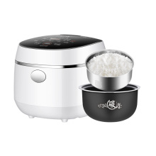 Automatic Electric Aroma Rice Cooker for Low Sugar Diets
