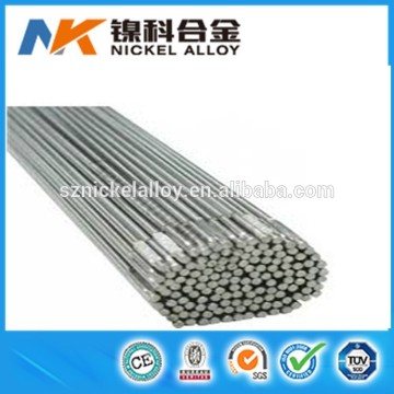 ecuni nickel copper alloy welding wire