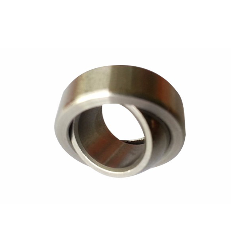 Radial bearing GE4E spherical plain bearings GE20E GE20C