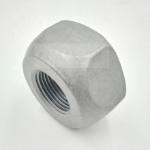 Hot Sell Grade 10 Wheel Nut for Japanese Trucks
