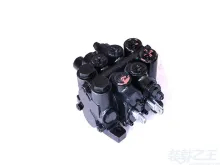 Part 803043413 Wheel Loader Spare Part Cdb-F20-2053 Multi-Way Hydraulic Valve